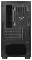 Компьютерный корпус Thermaltake Versa H17 CA-1J1-00S1NN-00 Black