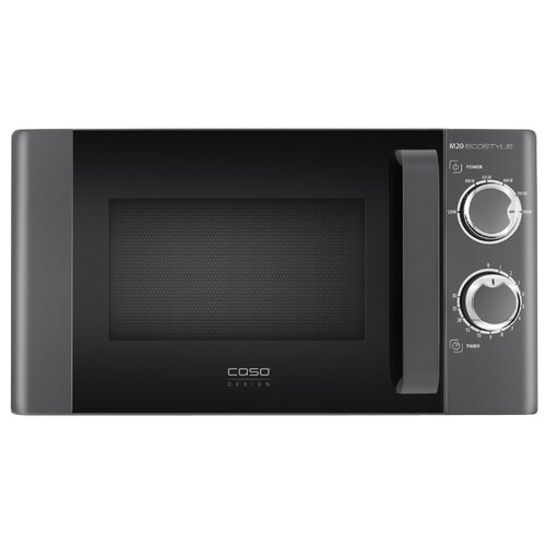 фото Микроволновая печь Caso M 20 Eсostyle