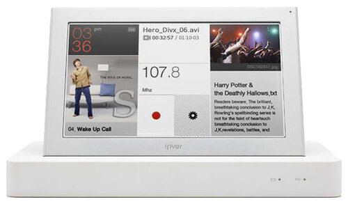 Iriver Программа Скачать