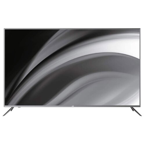 фото Телевизор JVC LT-43M650 43" (2016) серый титан