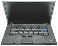 Купить Ноутбук Lenovo Thinkpad T520