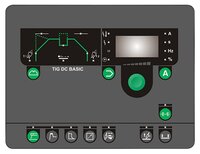 Сварочный аппарат Migatronic PI 350 DC H