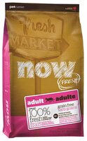 Корм для кошек NOW FRESH (0.23 кг) Grain Free Adult Cat Food