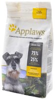 Корм для собак Applaws Senior All Breeds Chicken (2 кг)