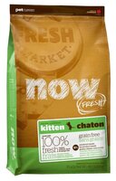 Корм для кошек NOW FRESH (1.82 кг) Grain Free Kitten Food