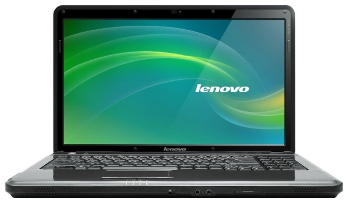 Купить Ноутбук Lenovo G555