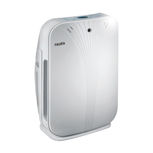 FAURA Угольный фильтр FFC LDPE 04 11126025 150000₽