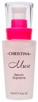 Christina MUSE SERUM SUPREME Детокс-сыворотка «Суприм» (шаг 7) для лица, шеи и декольте 30 мл