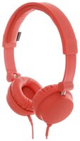 Наушники Urbanears Zinken bonfire orange