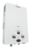 Проточный водонагреватель Epico JSD12-6CR с LCD