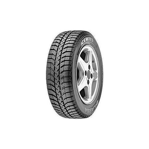 Автомобильная шина Lassa Ice Ways 2 175/65 R14 82T