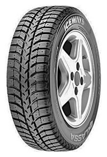 Lassa Ice Ways 175/65 R14 82T зимняя