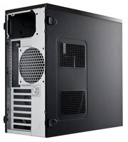 Компьютерный корпус IN WIN S617 w/o PSU Black/silver