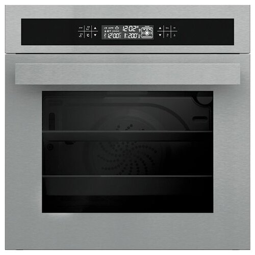 Электрический духовой шкаф Zigmund Shtain EN 222112 S 3539900₽