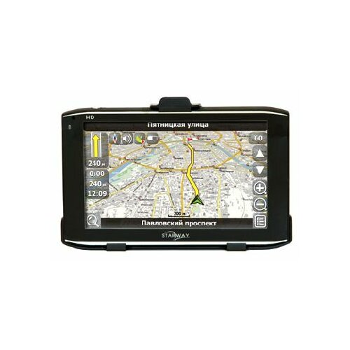 Карты Для Навигаторов Starway