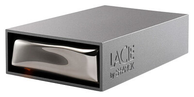 Жесткий диск Lacie 301888