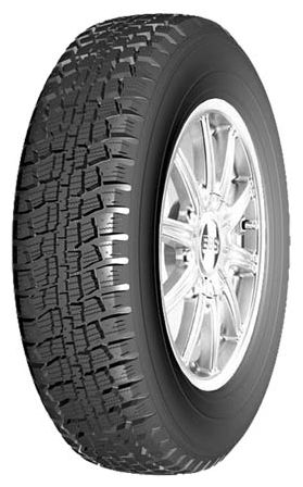 Автошина Нижнекамск Kama-503 135/80R12 68Q шип