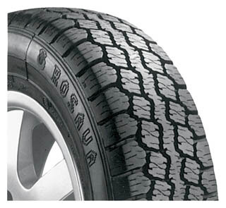 Автошина Rosava 175/70R13 82T БЦ-20