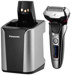 Электробритва Panasonic ES 6003 S 503 - купить Электробритву ES 6003 S 503 по выгодной цене в интернет-магазине
