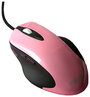 Игровая мышь SteelSeries Iron Lady Ikari Laser Pink USB