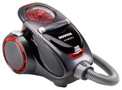 Пылесосы Hoover — отзывы, цена, где купить