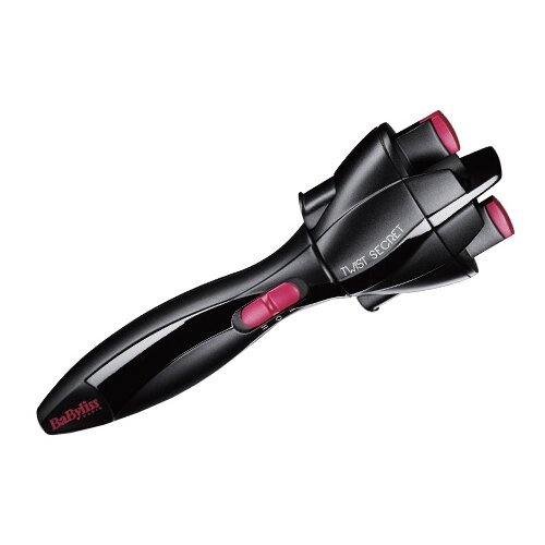 Прибор для плетения кос BaByliss TW1000E blackpink 231500₽
