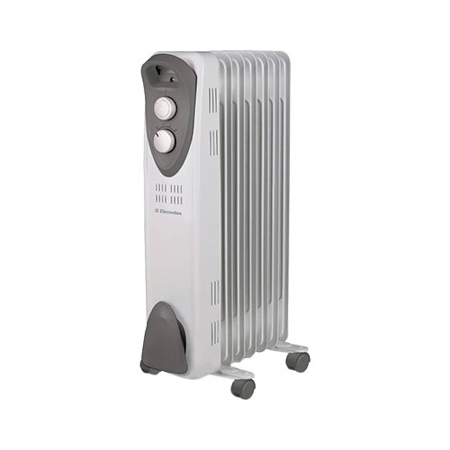 фото Масляный радиатор electrolux