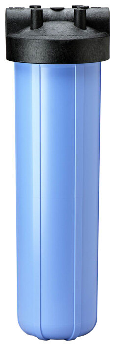 Фильтр USFilter Big Blue 20 1 1/2 - Характеристики