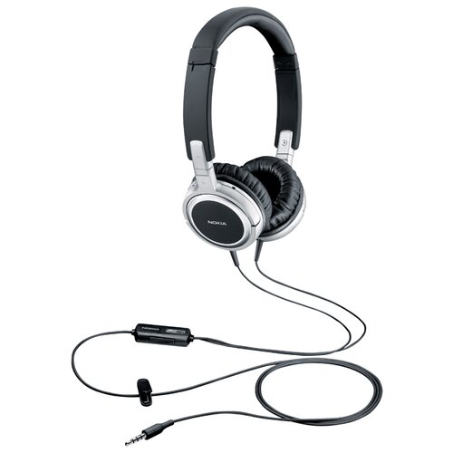Наушники Nokia Stereo Headset WH-600 149900₽