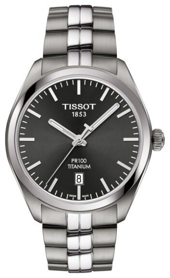 Наручные часы TISSOT T101.410.44.061.00