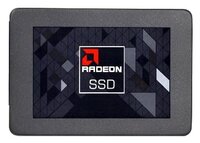 Твердотельный накопитель AMD R3SL60G