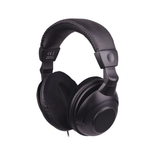 Проводные наушники A4Tech HU-111 black 180000₽