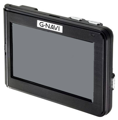 Навигатор Globalsat GH-801