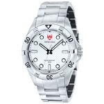Наручные часы Swiss Eagle SE-9013-22 - изображение