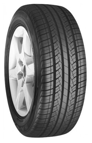 Автошина WestLake SU318 245/70 R16 111H