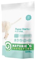 Корм для собак Nature's Protection Puppy Starter (0.5 кг)