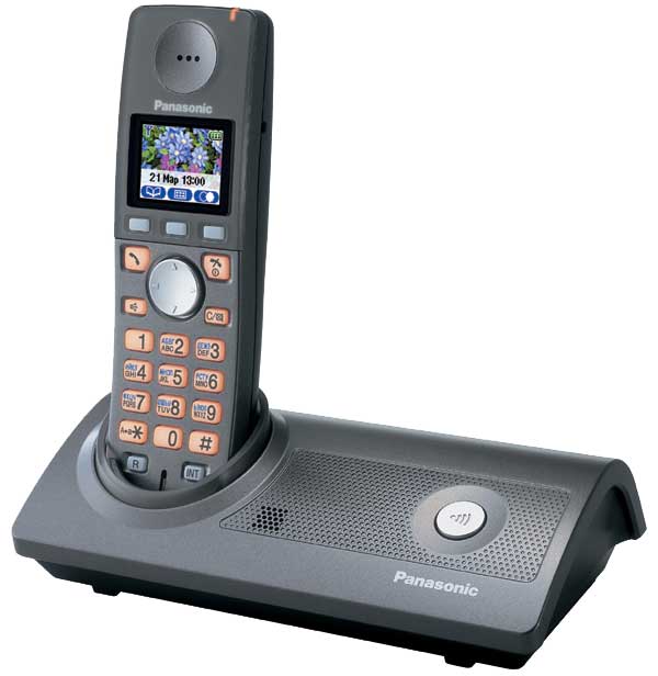 Panasonic kx tg 8105 инструкция