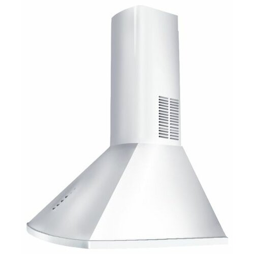 Купольная вытяжка GEFEST ВО-1604 белый 1499000₽