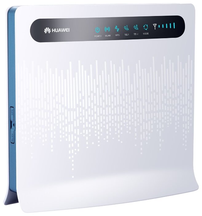 Wi-Fi роутер HUAWEI B593