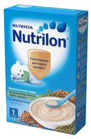 Каша Nutrilon (Nutricia) безмолочная гречневая (с 4 месяцев) 200 г