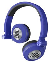 Наушники JBL Synchros E30 white