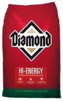 Корм для собак Diamond Hi-Energy (10 кг)