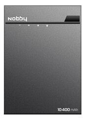 Power Bank Baseus или Power Bank Nobby — какие лучше