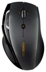 Мыши компьютерные Rapoo — отзывы, цена, где купить