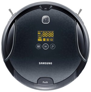 Робот-пылесос Samsung VR10F71UB