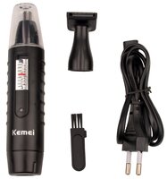 Триммер Kemei KM-9688/HS-101