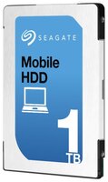 Жесткий диск Seagate ST1000LM038