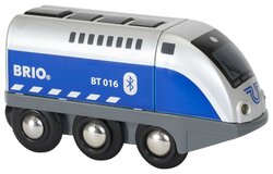 Brio Локомотив, 33863