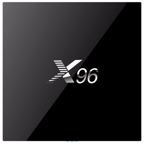 Beelink X96