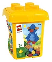 Конструктор LEGO Explore 5350 Большое ведерко